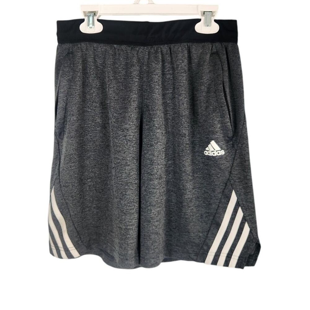 Adidas shorts men's small